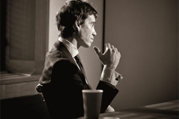 UK lacks capacity to effectively tackle Russian threat – Rory Stewart