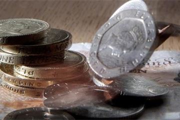 NAO director Babington heads to financial regulator