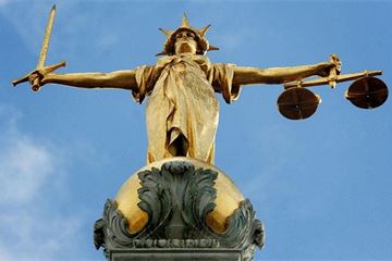 High Court blow for MoJ's judicial review curbs