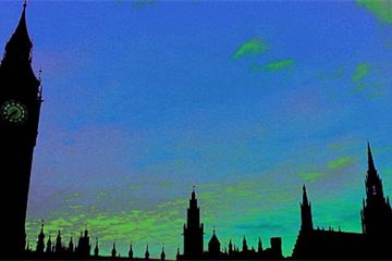 Fixed terms stop govts losing 'half the Queen’s Speech' - Sir George Young