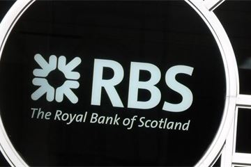 Osborne eyes RBS sell-off after election
