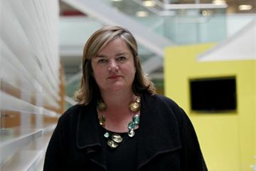 Civil servants should take more ownership of policy – Casey