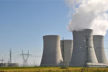 New non-executive members join nuclear body