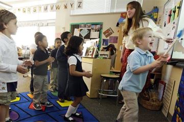 DfE names new 'without levels' assessment commission