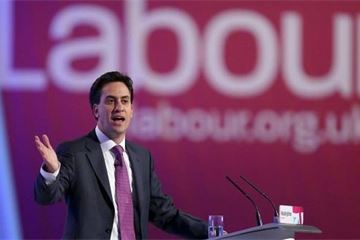 Ed Miliband rules out formal Labour coalition with SNP