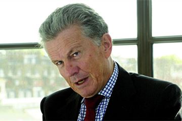 Departments don't understand impact of cuts, says National Audit Office chief Amyas Morse