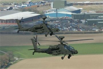 Skills still an issue for Defence Equipment and Support, says Public Accounts Committee