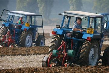 Rural Payments Agency U-turn on digital payment system for farmers