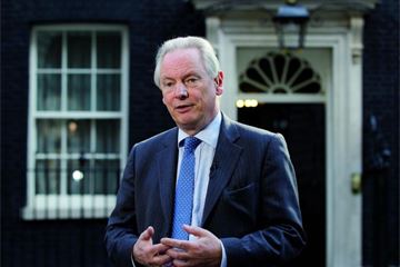 Francis Maude hails £11bn progress towards £20bn Efficiency and Reform target