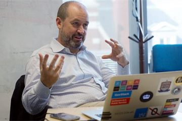 GDS boss Mike Bracken named as inaugural chief data officer