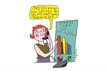 Frontline thoughts from a former police call centre worker: 'Targets were a huge burden'