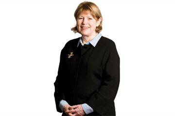 Sue Cameron: Whitehall needs a new deal