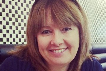 BT's Julie Tankard on smarter working, transformation and supporting the frontline