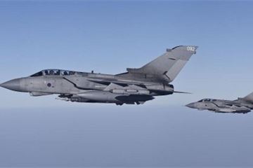 The sky's the limit? CSW assesses four years of the government’s Aerospace Growth Partnership