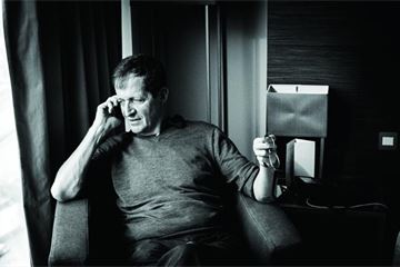 'Civil servants still phone me up on the sly' - CSW interviews Alastair Campbell