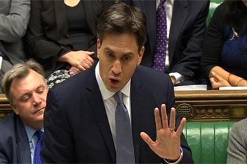 Labour manifesto: The new pledges