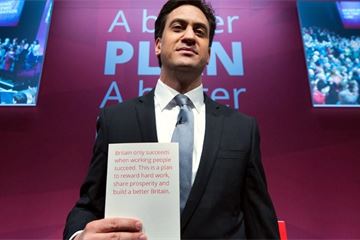 What does the 2015 Labour manifesto mean for the civil service?