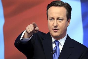 What does the 2015 Conservative manifesto mean for the civil service?