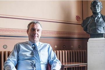 Simon Fraser to step down as FCO permanent secretary