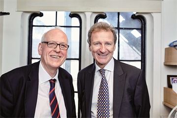 'People need to be ready for longer coalition talks' -  Peter Hennessy interviews former cabinet secretary Gus O’Donnell