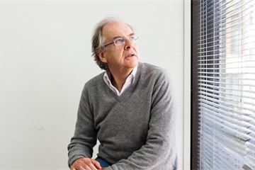 Ready to govern? Lord Falconer on Labour's plans for the civil service