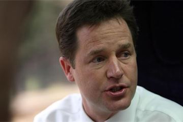 Liberal Democrats announce 'stability budget' red line