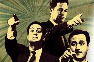 General Election 2015: The Civil Service World guide