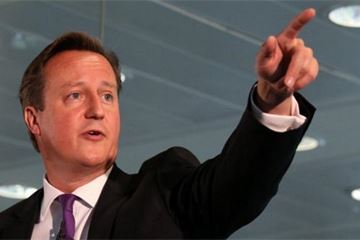 Election 2015: Conservatives win surprise election victory