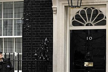 Reshuffle: Cameron names DCMS, DECC and BIS secretaries