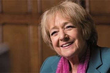 Margaret Hodge not standing again as PAC chair