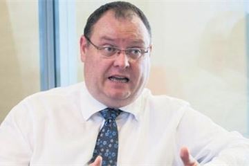 FDA union urges 'new deal' for 'exhausted' civil servants