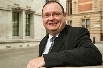 Dave Penman: If the government wants radical change, it needs to take the civil service with it