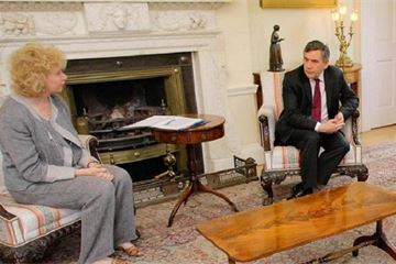 The official view: Former FCO minister Meg Munn rates the civil service