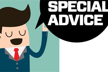 Special advice: What's it really like being a spad?