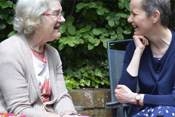 Cautious praise for care system shake-up from the National Audit Office