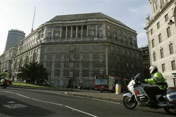 Review calls for overhaul of surveillance laws