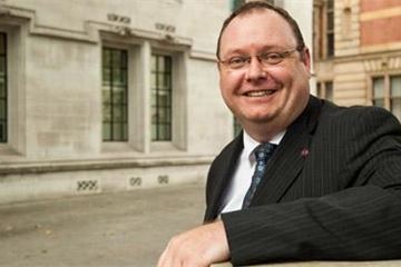 Dave Penman: Why the government's got it wrong on 'golden goodbyes'