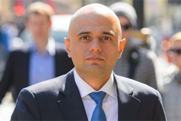 Sajid Javid overrules Martin Donnelly on Royal Mail shares