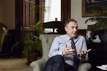 Sir Simon Fraser: “big concern” among Foreign Office staff over pay