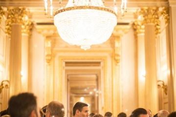 Ten years of the Civil Service Awards: a judge’s eye view