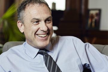 The art of diplomacy: Simon Fraser interview