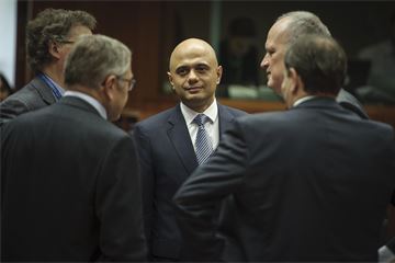 Green Investment Bank to be privatised, Sajid Javid confirms