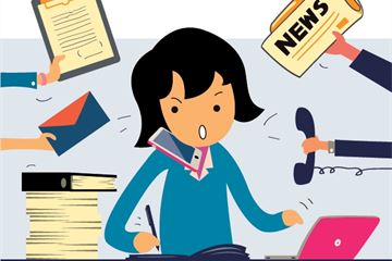 Seven things every government press officer knows are true