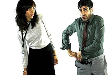 (Un)civil service: Channel 4’s new Whitehall comedy reviewed