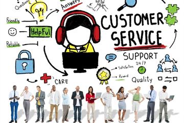 Survey: civil servants admit failure to maximise data