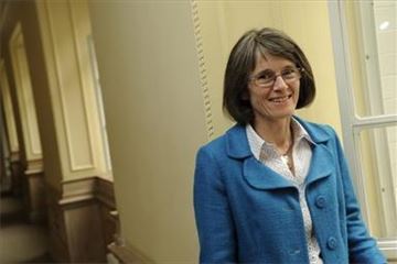 Bronwyn Hill to step down as Defra permanent secretary