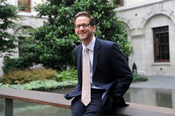 Whitehall shakeup: Richard Heaton named as new MoJ permanent secretary with John Manzoni taking on Heaton’s Cab Office role