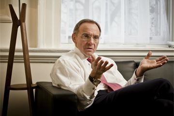 John Manzoni: Civil servants must 'own the how' of policy delivery