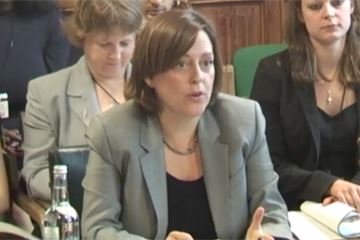 New-look public accounts committee takes tough line with DCLG's Melanie Dawes over land sell-off plan