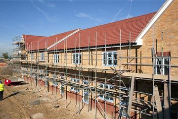 Former Downing Street aide Sean Worth: A Whitehall overhaul could get Britain building again